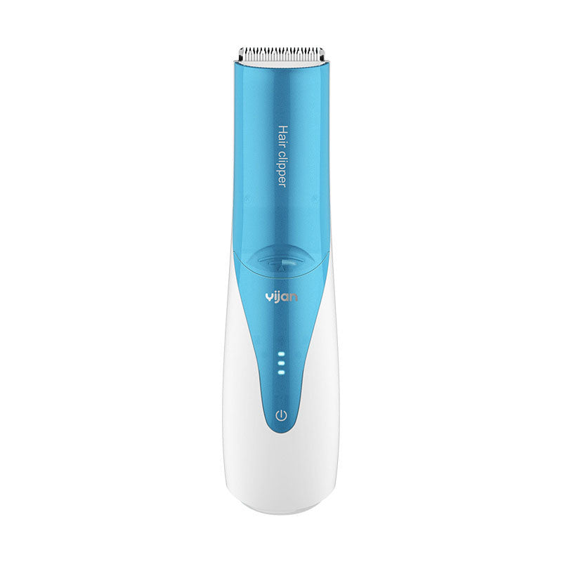 Children's Automatic Hair-absorbing Hair Clipper