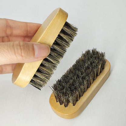 Hair Comb And Beard Care Tool