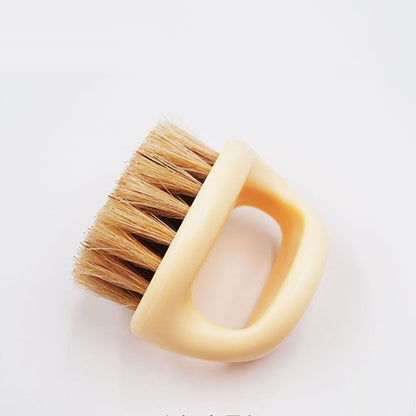 Small Cleaning Brush For Hair Salon