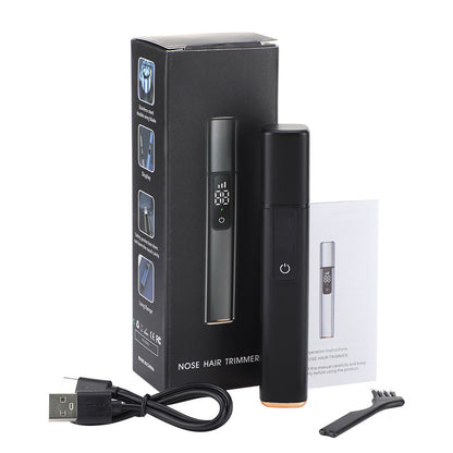 Men's Digital Display Three-gear Adjustment