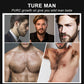 Men's Beard Oil Care Nourishing Soft Styling