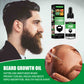 Men's Beard Nourishing And Promoting Growth Liquid