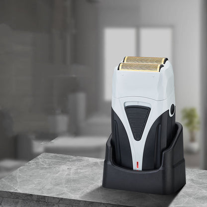 New Reciprocating Electric Shaver