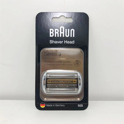 New Men's Personality Fashion Shaver