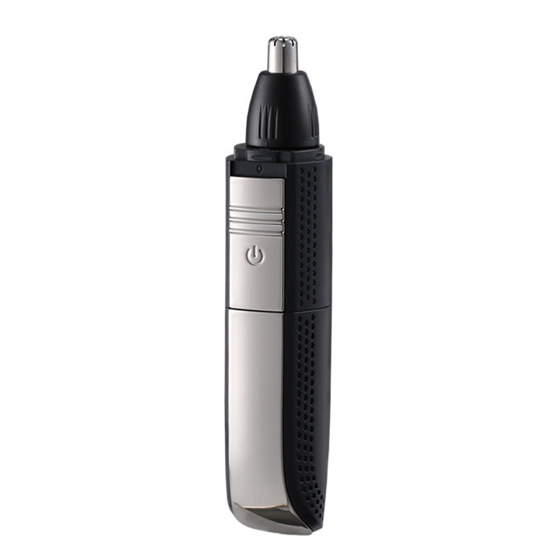 Electric Nose Hair Trimmer Rotary Men