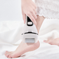 Electric Foot Grinder Massager Exfoliating Calluses New Pedicure Tool