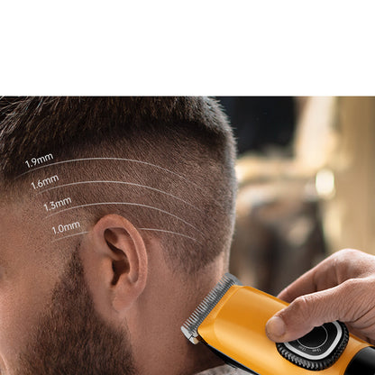 Hair Salon Special Clipper Professional Multi-functional Rechargeable Type