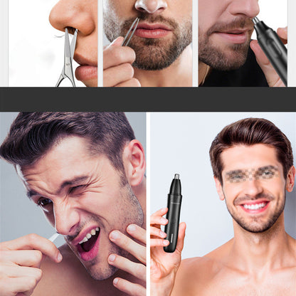 Wireless Rechargeable Waterproof Skinsafe Painless