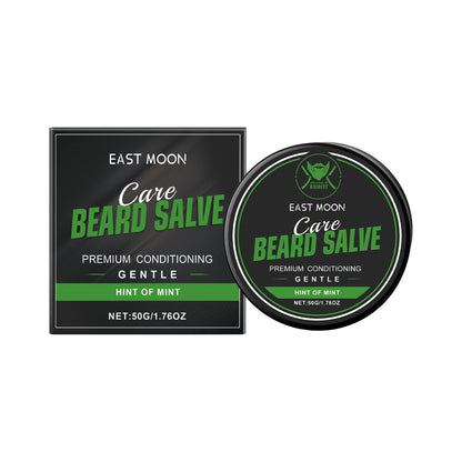 Men's Beard Care Cream Series Nourishing