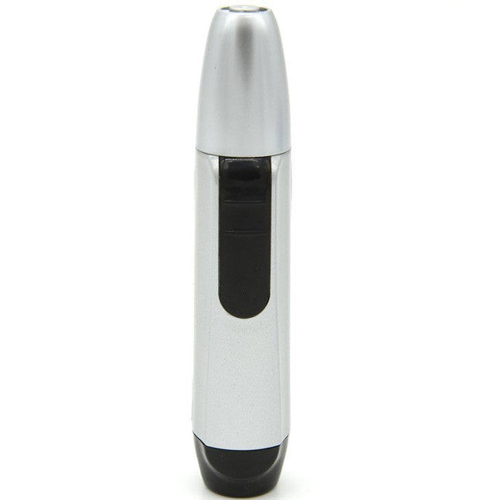 Electric Nose Hair Trimmer Nostril Cleaner
