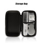 Rechargeable Hair Clipper Storage Bag Gift Box