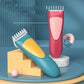 Household Hair Clipper Mute Children's Electric Pusher