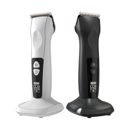 Retro Domestic Simple Hair Clipper