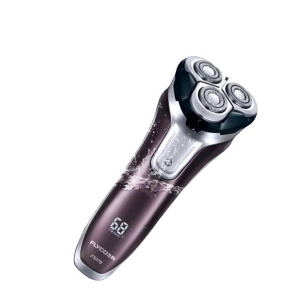 Car Shaver Electric Rechargeable Whole Body