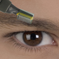 Ultra-thin Precision Trimmer Ear Nose Hair Trimmer Clipper