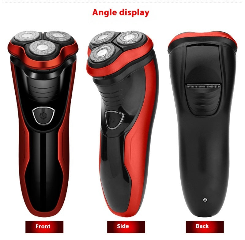 Electric Shaver Men's Rechargeable Shaver