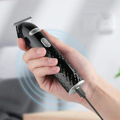 Electric Clipper KM-5038 Mesh Technology Sense Hair Clipper