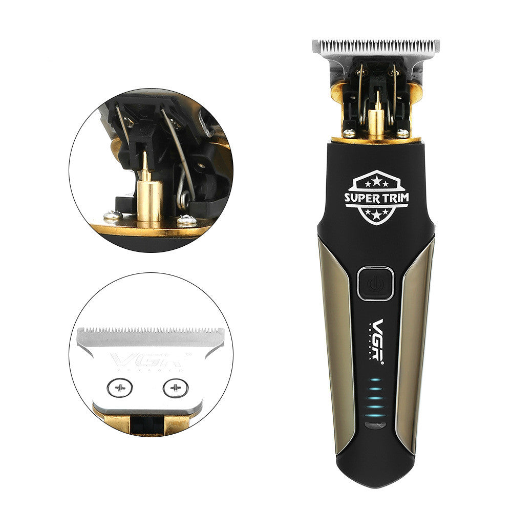 Home Hair Clipper Shaving Lightweight Portable