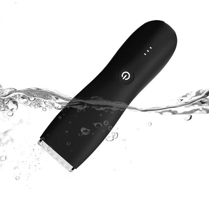 Shaver Electric Waterproof Hair Clipper