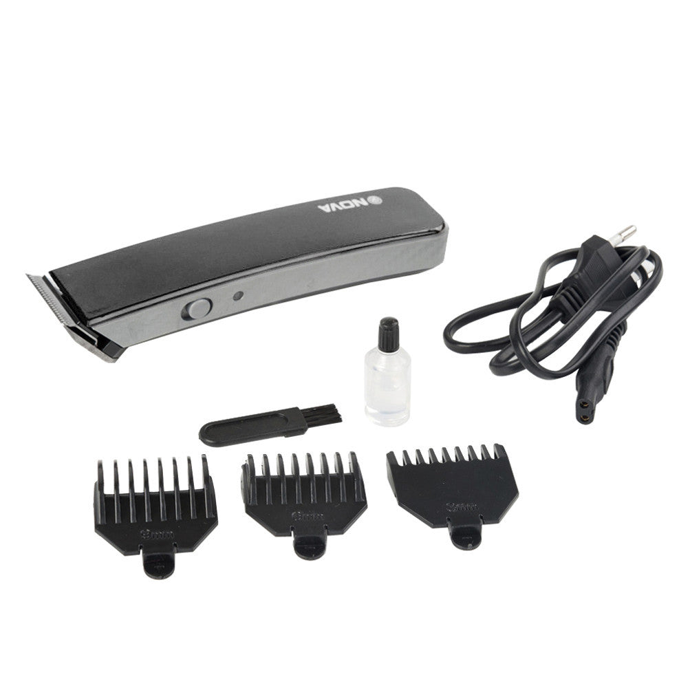 NOVA New Professional Hair Clipper Grooming