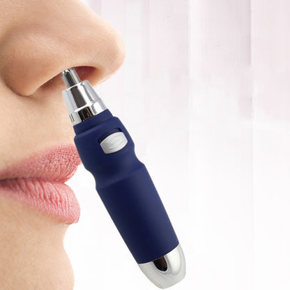 Electric Nose Hair Trimmer Shaver