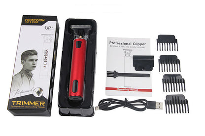 Beauty Hair Clipper Electric Hair Clipper