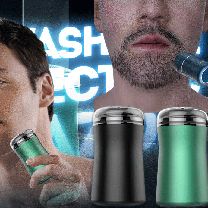 Mini Electric Razor Convenient Razor Men Charging – Beard Air
