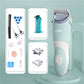 Baby automatic hair clipper