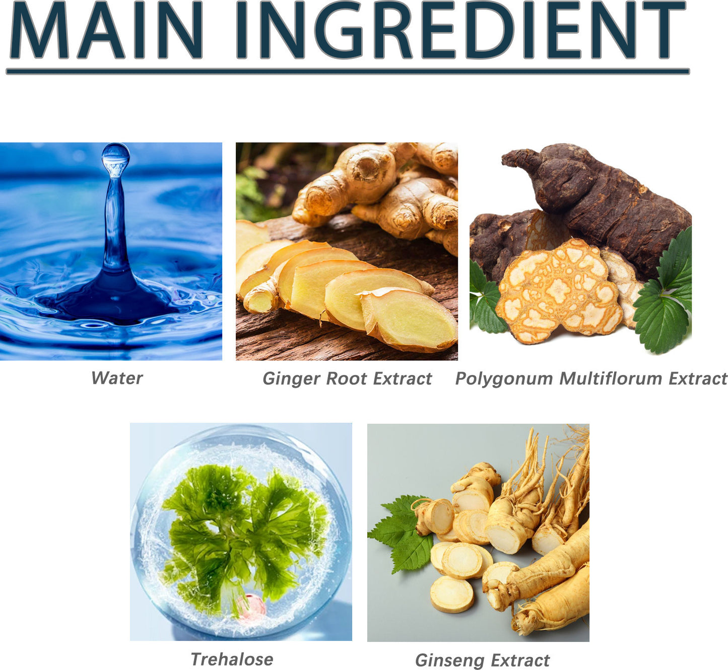 Beard Care Solution Gentle And Shine