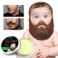 Men's Beard Balm Combing And Moisturizing 60g