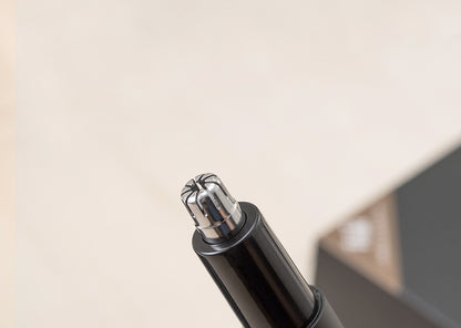 Nose Hair Trimmer HN3 Mini Portable Scissors Men's Electric