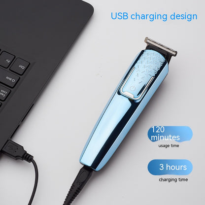 Electric Hair Clipper Multifunctional Shaver