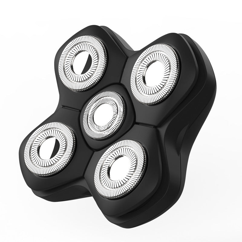 Optical Head Artifact Magnetic Suction Floating