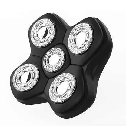 Optical Head Artifact Magnetic Suction Floating