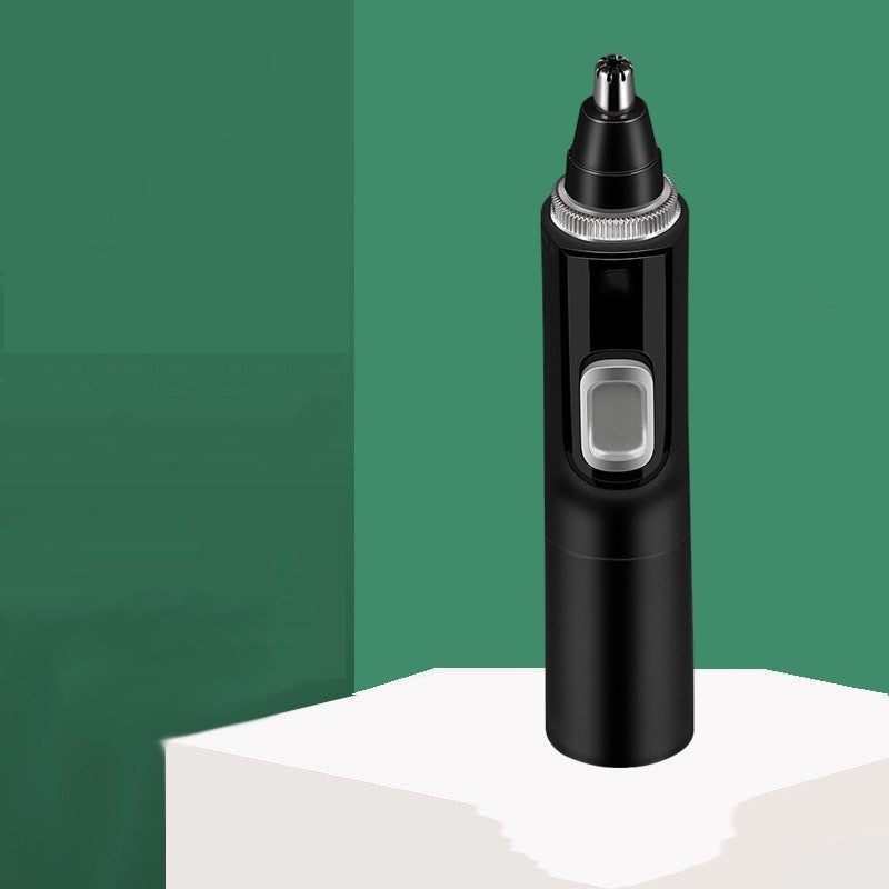 Nose Hair Trimmer Men's Portable Electric