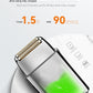 New Electric Reciprocating USB Rechargeable Shaver