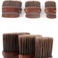 Hair Brush Hairdressing Tools Solid Wood Soft Hair Beard Brush