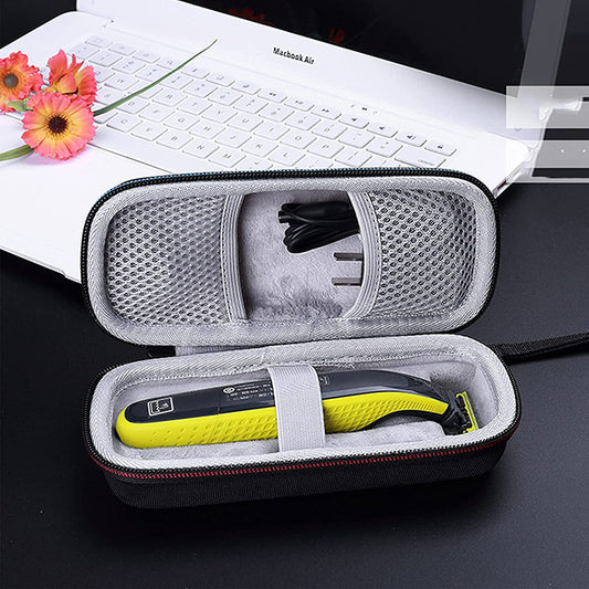 Suitable Shaver Storage Bag Protective Cover