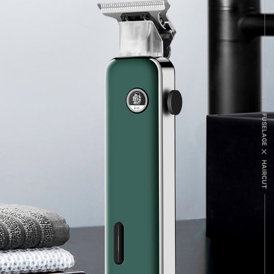 Simple Charging Household Electric Hair Clipper