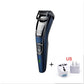 Home Hair Clipper Adjustable Knife Head Hair Clipper Shaver Electric Fader