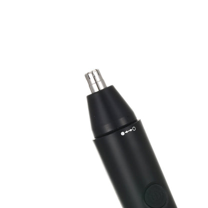 VGR 2-in-1 Wash Nose Hair Trimmer For Men