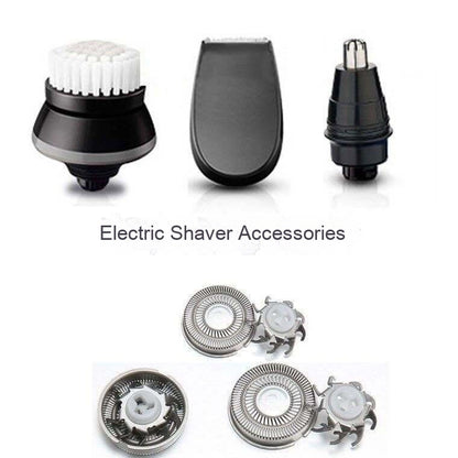 Shaver Accessories Nostril Hair Trimmer