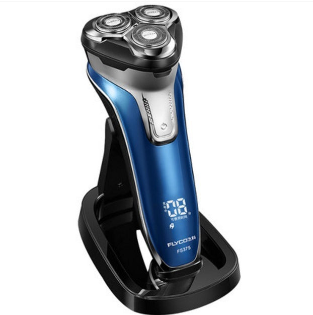 Car Shaver Electric Rechargeable Whole Body