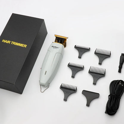 Electric Hair Clipper Hollow Knife