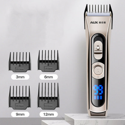 Oak S Hair Clipper S8 Electric Clipper Professional Electric Hair Shaving