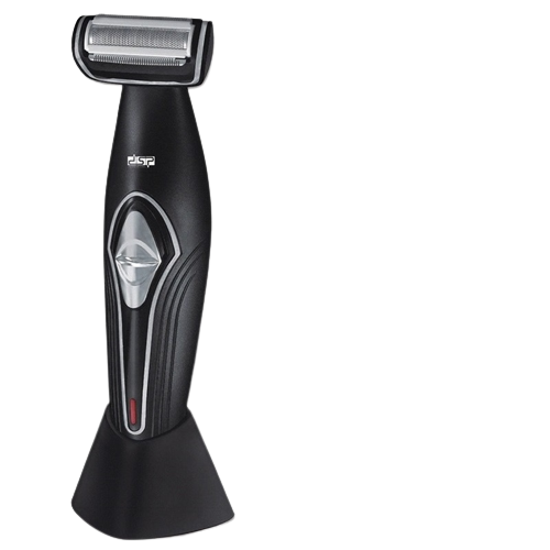 Facial Body Back shaving electric razor wet dry electric shaver