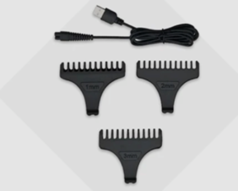 T9 electric hair clipper