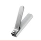 Nail Clipper Men Or Female Manicure and Pedicure Stainless Steel Nail Scissors