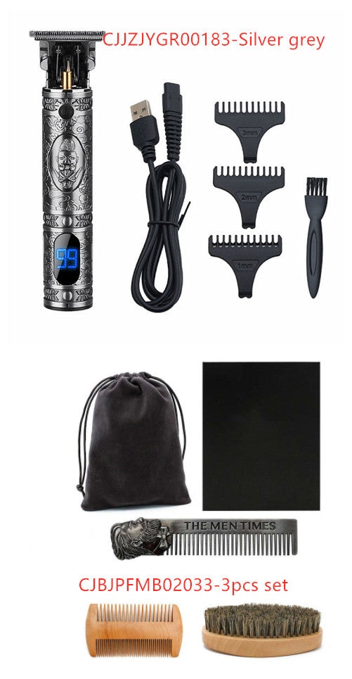 T9 electric hair clipper