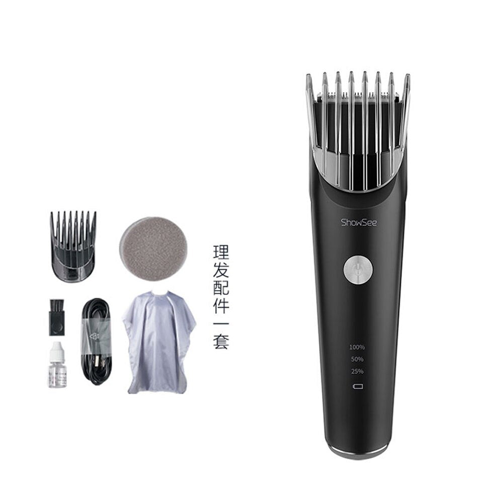 Electric Hair Clipper hair cutting trimmer